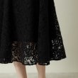 イッツデモ(ITS' DEMO)の【結婚式・パーティに】レース×ラメシアーワンピース＜ドレスコレクション＞15