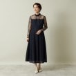 イッツデモ(ITS' DEMO)の【結婚式・パーティに】レースワンピース＜ドレスコレクション＞9