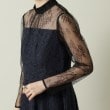 イッツデモ(ITS' DEMO)の【結婚式・パーティに】レースワンピース＜ドレスコレクション＞14