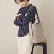 イッツデモ(ITS' DEMO)の【A4対応】ワンハンドルバケツショルダー3