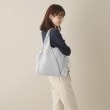 イッツデモ(ITS' DEMO)の【11ポケット】タッククリテトート5