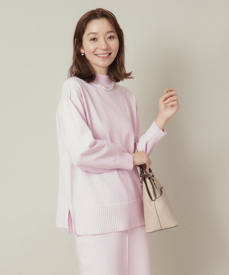 25春服】細見え・体型カバーが叶う春トップス3選♩お仕事着にも