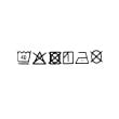 イッツデモ(ITS' DEMO)の【洗濯可】フラワーデザインストール3