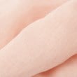イッツデモ(ITS' DEMO)の【UV／手洗い可】綿麻無地ストール3