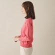 イッツデモ(ITS' DEMO)の【アンチピリング／洗濯機OK】ボートネックニット24
