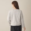 イッツデモ(ITS' DEMO)の【通勤／M・Lサイズ展開】カットフェイクスエードジャケット18