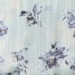 イッツデモ(ITS' DEMO)の【手洗い可／M・Lサイズ展開】ラメストライプ花柄5分袖ブラウス12