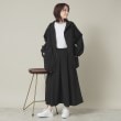 イッツデモ(ITS' DEMO)の【撥水／洗濯機OK】ポケッタブルパーカ＜旅服シリーズ＞6