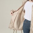 イッツデモ(ITS' DEMO)の【撥水／洗濯機OK】ポケッタブルパーカ＜旅服シリーズ＞29