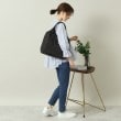イッツデモ(ITS' DEMO)の【2WAY】高密度バルーン10Pトート5