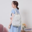 イッツデモ(ITS' DEMO)の撥水13ポケットコンビリュック1
