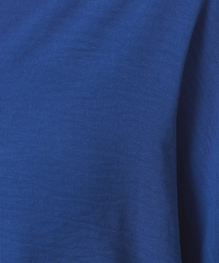 イッツデモ(ITS' DEMO)の【接触冷感／吸水速乾／洗濯機OK】イージーケアスキッパーブラウス＜ラク服シリーズ＞19