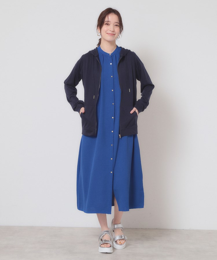 イッツデモ(ITS' DEMO)の【定番人気／手洗い可／M・L展開】UVカットパーカ13