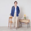 イッツデモ(ITS' DEMO)の【定番人気／手洗い可／M・L展開】UVカットパーカ21