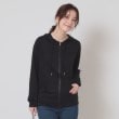 イッツデモ(ITS' DEMO)の【定番人気／手洗い可／M・L展開】UVカットパーカ24