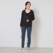 イッツデモ(ITS' DEMO)の【定番人気／手洗い可／M・L展開】UVカットパーカ25
