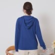 イッツデモ(ITS' DEMO)の【定番人気／手洗い可／M・L展開】UVカットパーカ30