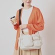 イッツデモ(ITS' DEMO)の着脱ポケット2WAYショルダー4