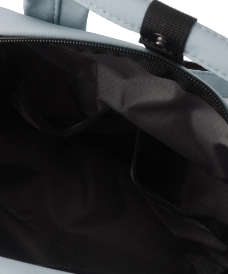 イッツデモ(ITS' DEMO)の＜anello＞耐水2wayミニショルダー15