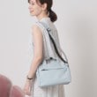 イッツデモ(ITS' DEMO)の＜anello＞耐水2wayミニショルダー3