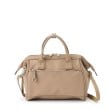 イッツデモ(ITS' DEMO)の＜anello＞合皮口金2WAYショルダー16