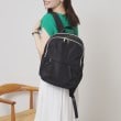イッツデモ(ITS' DEMO)の【A4対応／9ポケット】両面撥水リュック6