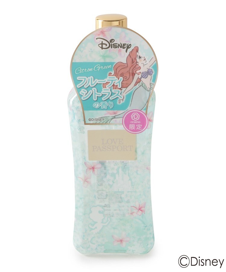 ラブ パスポート ボディミスト ディズニープリンセス ボディケア Its Demo イッツデモ ワールド オンラインストア World Online Store ラブ パスポート ボディミスト ディズニープリンセス ボディケア Its Demo イッツデモ ワールド オンラインストア World Online Store