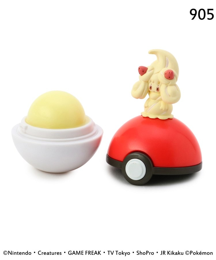 リップバームコレクション ポケモン スキンケア Its Demo イッツデモ ワールド オンラインストア World Online Store リップバームコレクション ポケモン スキンケア Its Demo イッツデモ ワールド オンラインストア World Online Store