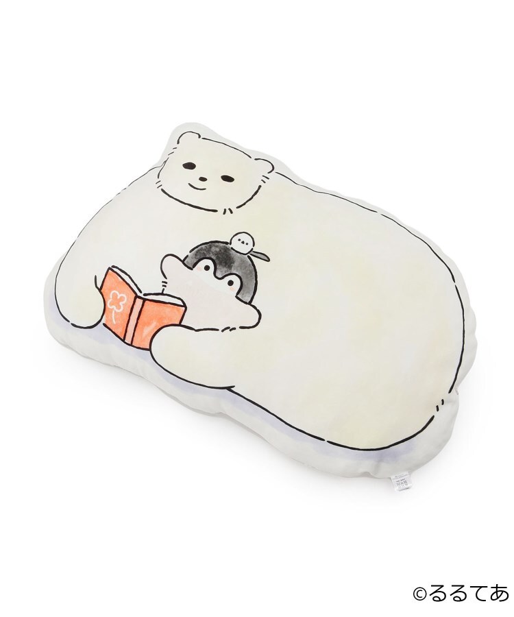 クッション コウペンちゃん クッション カバー Its Demo イッツデモ ワールド オンラインストア World Online Store クッション コウペンちゃん クッション カバー Its Demo イッツデモ ワールド オンラインストア World Online Store