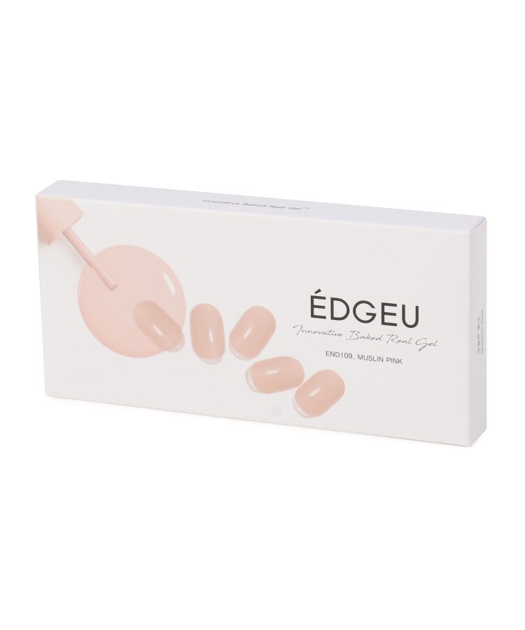 ジェルネイルシール Edgeu エッジユー ネイル Its Demo イッツデモ ワールド オンラインストア World Online Store