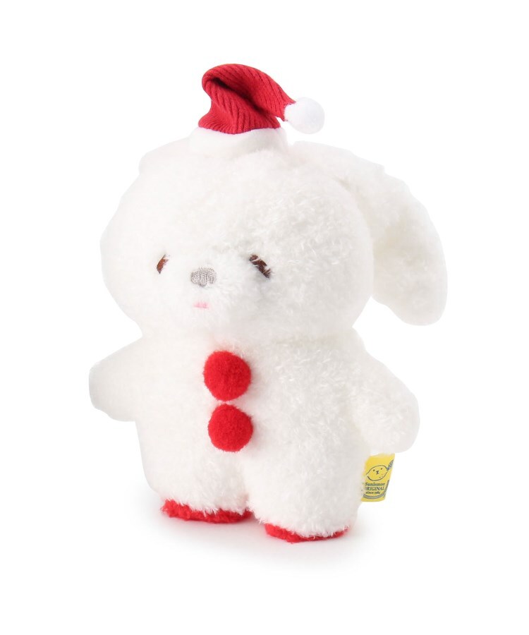 サンタうさぎぬいぐるみs ふわふわたっとん トイ Its Demo イッツデモ ワールド オンラインストア World Online Store サンタうさぎぬいぐるみs ふわふわたっとん トイ Its Demo イッツデモ ワールド オンラインストア World Online Store