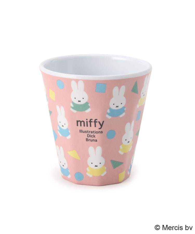 メラミンカップ ミッフィー 食器 Its Demo イッツデモ ワールド オンラインストア World Online Store