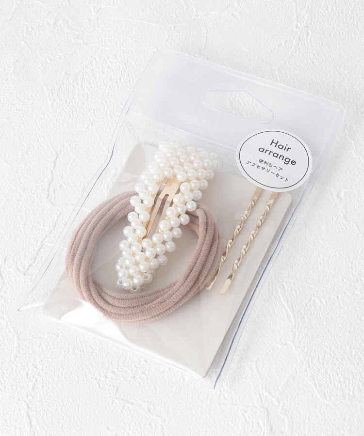フェイクパールヘアピンセット ヘッドアクセサリー Its Demo イッツデモ ワールド オンラインストア World Online Store フェイクパールヘアピンセット ヘッドアクセサリー Its Demo イッツデモ ワールド オンラインストア World Online Store