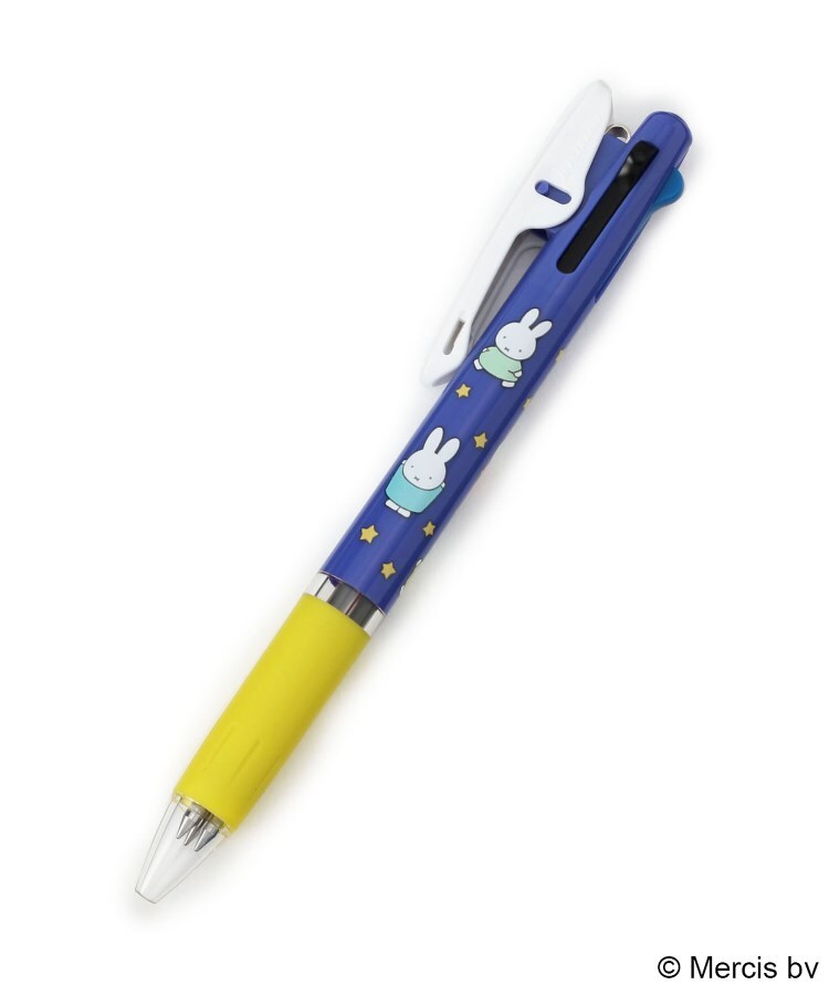 ジェットストリーム 3色ボールペン ミッフィー 文具 Its Demo イッツデモ ワールド オンラインストア World Online Store ジェットストリーム 3色ボールペン ミッフィー 文具 Its Demo イッツデモ ワールド オンラインストア World Online Store