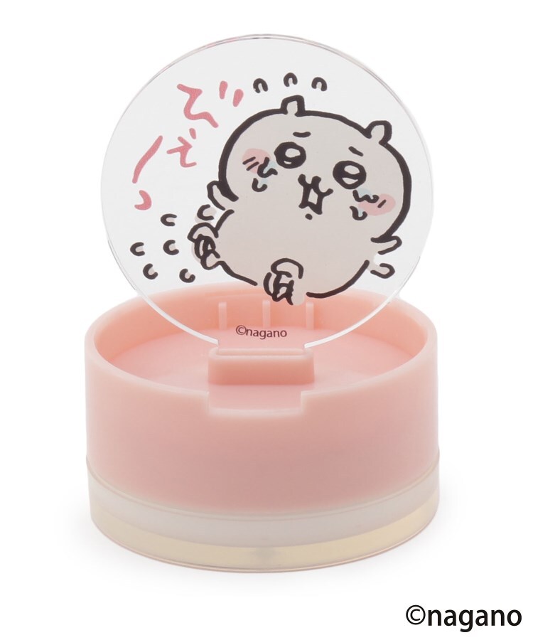 アクスタ付ハンドクリーム ちいかわ スキンケア Its Demo イッツデモ ワールド オンラインストア World Online Store
