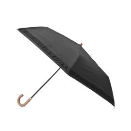 イッツデモ(ITS' DEMO)の日傘ミニクラッシーテープ晴雨兼用 折りたたみ傘