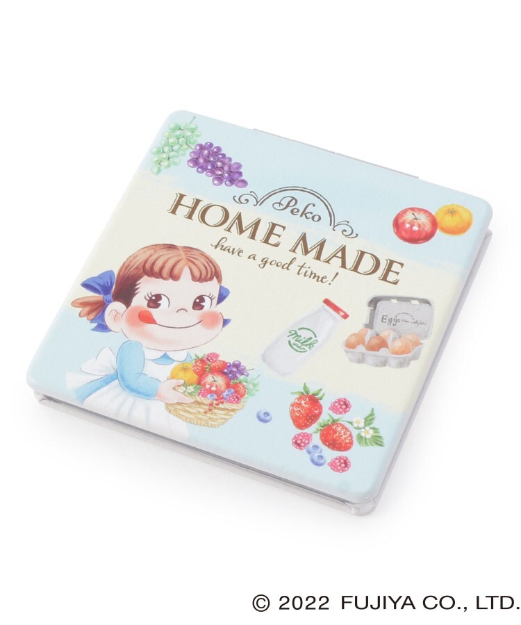 Its Demo オリジナル ミラー ペコちゃん スポットキャラクター Its Demo イッツデモ ワールド オンラインストア World Online Store