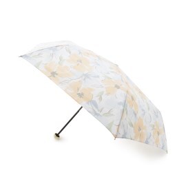 イッツデモ(ITS' DEMO)のWpc. 雨ミニ傘フラワーウォール 折りたたみ傘