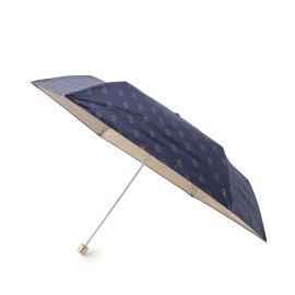 イッツデモ(ITS' DEMO)の日傘ミニスリムツインスター（折りたたみ傘） 折りたたみ傘