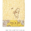 イッツデモ(ITS' DEMO)のPAUL & JOE ACCESSOIRES＜ポール&ジョー アクセソワ＞×くまのプーさん　刺繍タオルハンカチ8