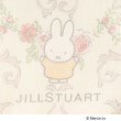 イッツデモ(ITS' DEMO)のJILL STUART with miffy（ジルスチュアート ウィズ ミッフィー）　紋様ダブルフェイスハンカチ4