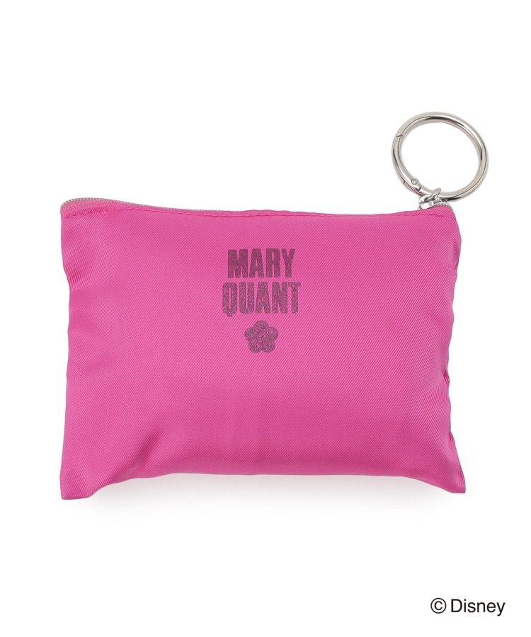 イッツデモ(ITS' DEMO)のMARY QUANT（マリークヮント）×DISNEY（ディズニー）　エコバッグ8