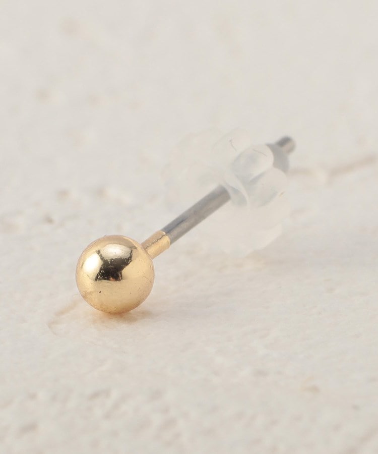 セットピアス】7PSETミルキーフラワーピアスWH(ピアス) | ITS