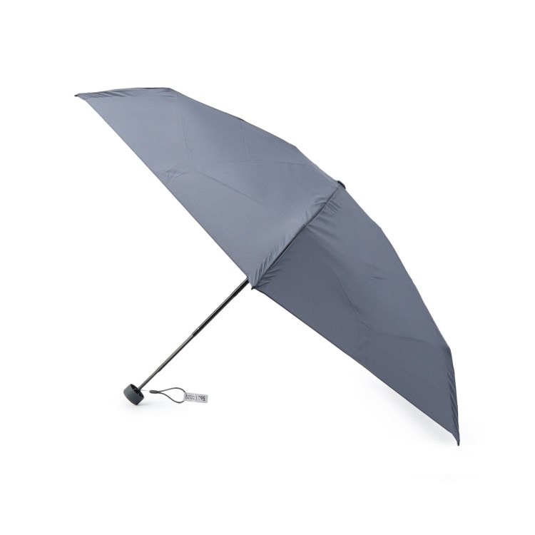 イッツデモ(ITS' DEMO)の【雨晴/UVカット】クイックシャットポケミニ傘 折りたたみ傘