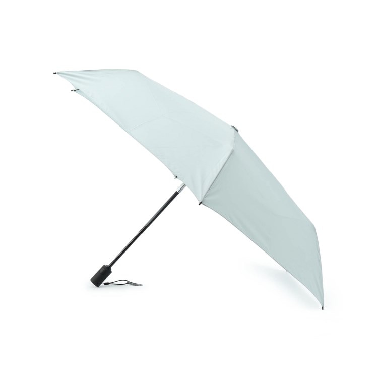 イッツデモ(ITS' DEMO)の【折り畳み傘／自動開閉／晴雨兼用】クイックシャットジャンプ55cm 折りたたみ傘