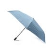 イッツデモ(ITS' DEMO)の【折り畳み傘／自動開閉／晴雨兼用】クイックシャットジャンプ55cm ブルー(092)