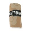 イッツデモ(ITS' DEMO)のMARY QUANT<マリークヮント> ベーシックエコバッグ9