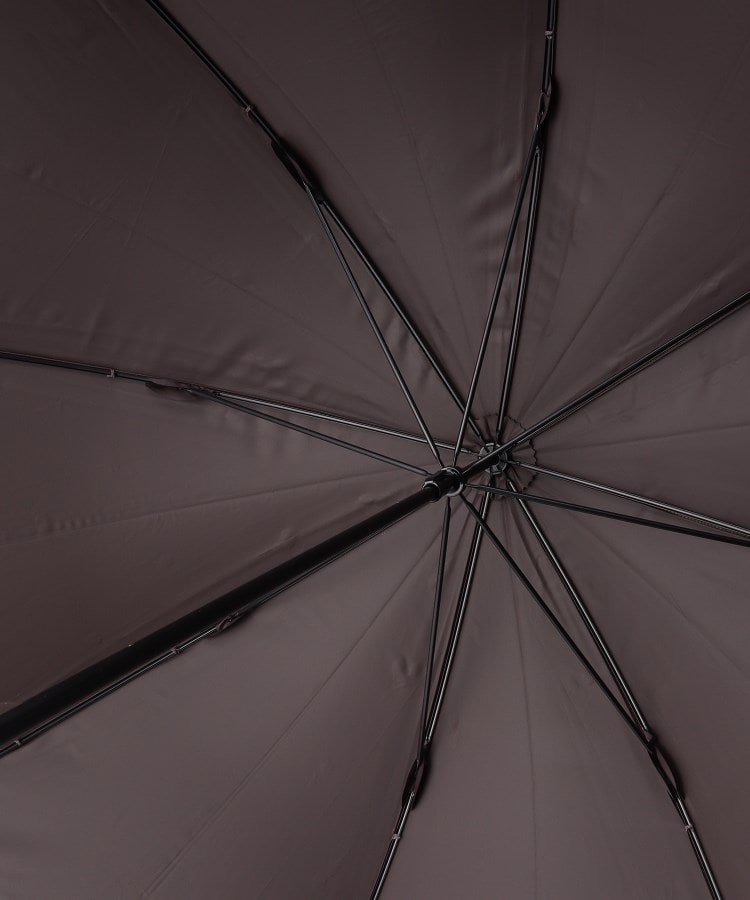イッツデモ(ITS' DEMO)の【晴雨兼用】長傘遮光プチチューリップ4