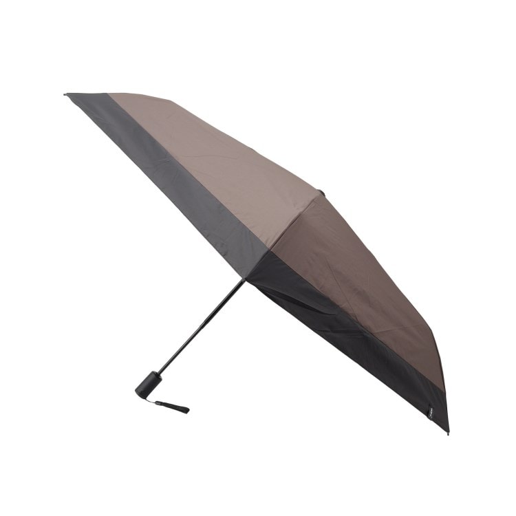 イッツデモ(ITS' DEMO)の晴雨ミニ傘遮光オートマティックUNISEX（ユニセックス） 折りたたみ傘