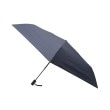 イッツデモ(ITS' DEMO)の晴雨ミニ傘遮光オートマティックUNISEX（ユニセックス） ネイビー(093)